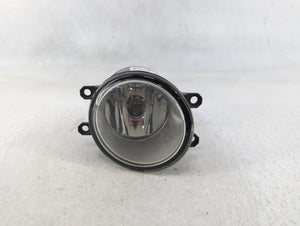 2012-2014 Toyota Camry Driver Left Oem Head Light Headlight Lamp