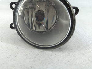 2012-2014 Toyota Camry Driver Left Oem Head Light Headlight Lamp