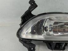 2011-2014 Hyundai Sonata Passenger Right Oem Head Light Headlight Lamp