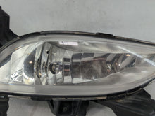 2011-2014 Hyundai Sonata Passenger Right Oem Head Light Headlight Lamp