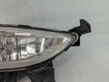 2011-2014 Hyundai Sonata Passenger Right Oem Head Light Headlight Lamp