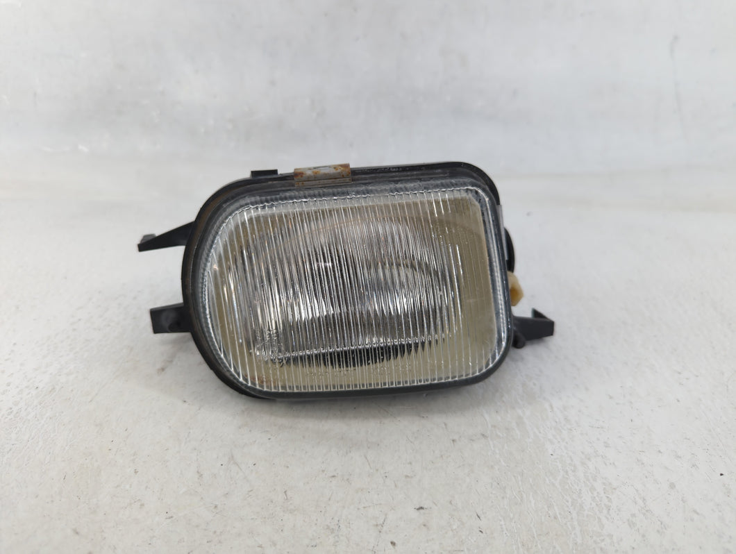 2001-2004 Mercedes-benz C320 Driver Left Oem Head Light Headlight Lamp