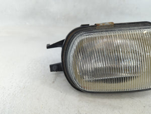 2001-2004 Mercedes-benz C320 Driver Left Oem Head Light Headlight Lamp