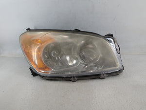 2009-2012 Toyota Rav4 Passenger Right Oem Head Light Headlight Lamp