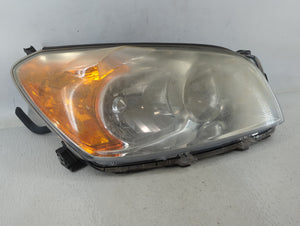 2009-2012 Toyota Rav4 Passenger Right Oem Head Light Headlight Lamp