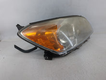 2009-2012 Toyota Rav4 Passenger Right Oem Head Light Headlight Lamp