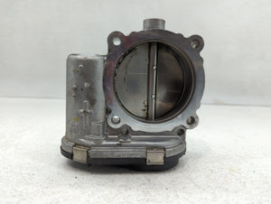 2011-2019 Dodge Journey Throttle Body P/N:0 28- 750 570 05184349AE Fits OEM Used Auto Parts