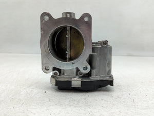 2016-2020 Buick Envision Throttle Body P/N:12681472AA A12670837AA.0968A Fits Fits 2013 2014 2015 2016 2017 2018 2019 2020 2021 OEM Used Auto Parts