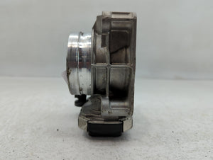 2016-2020 Buick Envision Throttle Body P/N:12681472AA A12670837AA.0968A Fits Fits 2013 2014 2015 2016 2017 2018 2019 2020 2021 OEM Used Auto Parts