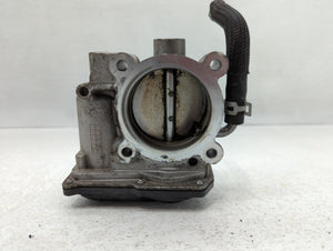 2019 Kia Forte Throttle Body P/N:6100 07B11 35100-2E710 Fits OEM Used Auto Parts