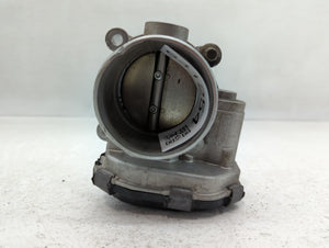 2015-2017 Ford F-150 Throttle Body P/N:GB8E 9F991 BC Fits Fits 2015 2016 2017 2018 2019 2020 OEM Used Auto Parts