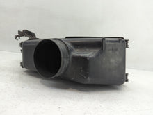 2005-2009 Toyota 4runner Air Cleaner Intake-duct Hose Tube