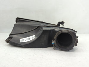 2005-2009 Toyota 4runner Air Cleaner Intake-duct Hose Tube