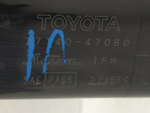 2011 Toyota Prius Fuel Vapor Charcoal Canister