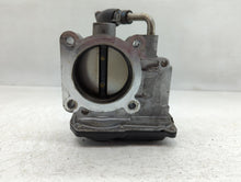 2018-2022 Nissan Rogue Sport Throttle Body P/N:B1222 9L09, 4BA60-01 F Fits Fits 2018 2019 2020 2021 2022 OEM Used Auto Parts