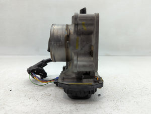 2016-2022 Honda Civic Throttle Body P/N:GMH1A 178129, M180413 Fits Fits 2016 2017 2018 2019 2020 2021 2022 OEM Used Auto Parts