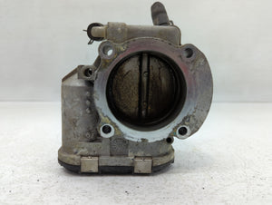 2012-2015 Kia Sorento Throttle Body P/N:35100-2G700 90 4501 0001 Fits Fits 2011 2012 2013 2014 2015 2016 OEM Used Auto Parts