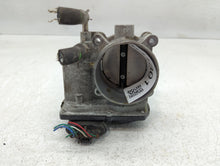 2014-2020 Nissan Rogue Throttle Body P/N:3TA60-01 A Fits Fits 2013 2014 2015 2016 2017 2018 2019 2020 OEM Used Auto Parts