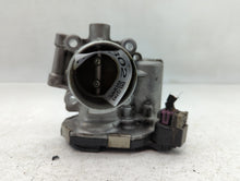 2013-2021 Buick Encore Throttle Body P/N:55 565 489 Fits Fits 2011 2012 2013 2014 2015 2016 2017 2018 2019 2020 2021 OEM Used Auto Parts