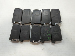 Lot of 10 Bmw Keyless Entry Remote Fob LX8766S 6959044-01 | 6936573