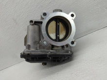 2018 Mazda 3 Throttle Body P/N:0732 15 2005B1 Fits OEM Used Auto Parts