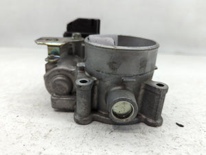 2018 Mazda 3 Throttle Body P/N:0732 15 2005B1 Fits OEM Used Auto Parts