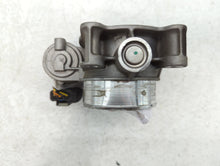 2013-2015 Cadillac Ats Throttle Body P/N:12627217DA Fits Fits 2013 2014 2015 2017 2018 2019 2020 OEM Used Auto Parts