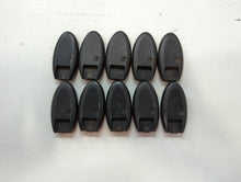 Lot of 10 Nissan Keyless Entry Remote Fob KR55WK48903 MIXED PART NUMBERS