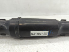 2008 Ford Escape Fuel Vapor Charcoal Canister