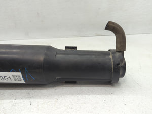 2008 Ford Escape Fuel Vapor Charcoal Canister