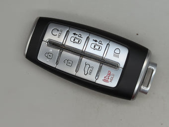 compare product Hyundai Gv70 Keyless Entry Remote Fob TQ8-FOB-4F35 95440-AR011 8 buttons