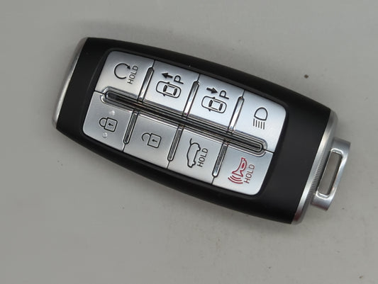 Hyundai Gv70 Keyless Entry Remote Fob TQ8-FOB-4F35 95440-AR011 8 buttons
