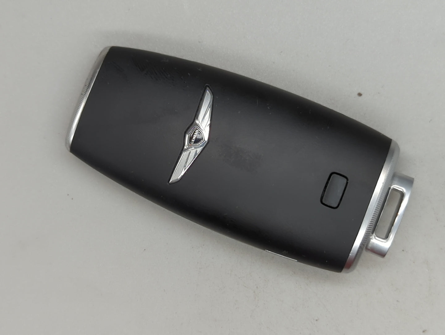 Hyundai Gv70 Keyless Entry Remote Fob TQ8-FOB-4F35 95440-AR011 8 buttons - Oemusedautoparts1.com