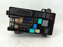 2016-2018 Honda Civic Fusebox Fuse Box Panel Relay Module P/N:020R20CYDP 170705 TBA A210 A2 Fits Fits 2016 2017 2018 OEM Used Auto Parts