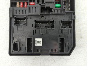 2014-2016 Nissan Rogue Fusebox Fuse Box Panel Relay Module P/N:6757082006 284B7 4BA0A Fits Fits 2014 2015 2016 OEM Used Auto Parts