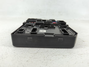 2014-2016 Nissan Rogue Fusebox Fuse Box Panel Relay Module P/N:6757082006 284B7 4BA0A Fits Fits 2014 2015 2016 OEM Used Auto Parts