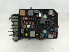 2018-2022 Chevrolet Equinox Fusebox Fuse Box Panel Relay Module P/N:23246682 Fits Fits 2018 2019 2020 2021 2022 OEM Used Auto Parts