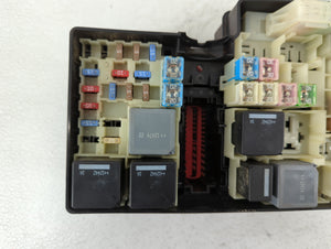 2013 Ford Escape Fusebox Fuse Box Panel Relay Module P/N:21184
AV6T-14A142-AB Fits Fits 2007 OEM Used Auto Parts