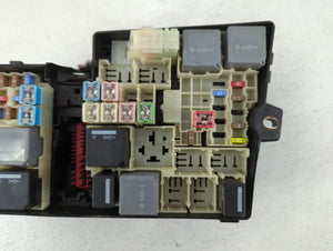 2013 Ford Escape Fusebox Fuse Box Panel Relay Module P/N:21184
AV6T-14A142-AB Fits Fits 2007 OEM Used Auto Parts