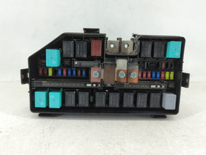 2013-2015 Acura Rdx Fusebox Fuse Box Panel Relay Module P/N:212R2036FK TX4 A012 A0 Fits Fits 2013 2014 2015 OEM Used Auto Parts