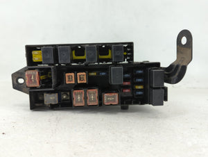 2002-2005 Subaru Legacy Fusebox Fuse Box Panel Relay Module P/N:82231AE07A 94 Fits Fits 2002 2003 2004 2005 OEM Used Auto Parts