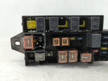 2002-2005 Subaru Legacy Fusebox Fuse Box Panel Relay Module P/N:82231AE07A 94 Fits Fits 2002 2003 2004 2005 OEM Used Auto Parts