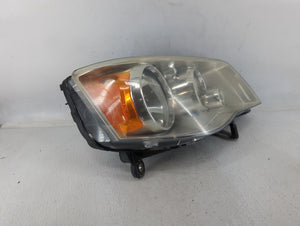 2008 Town & Country Passenger Right Oem Head Light Headlight Lamp