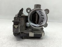 2018-2022 Chevrolet Equinox Throttle Body P/N:79AA 33352B 12671379AA Fits Fits 2016 2017 2018 2019 2020 2021 2022 OEM Used Auto Parts