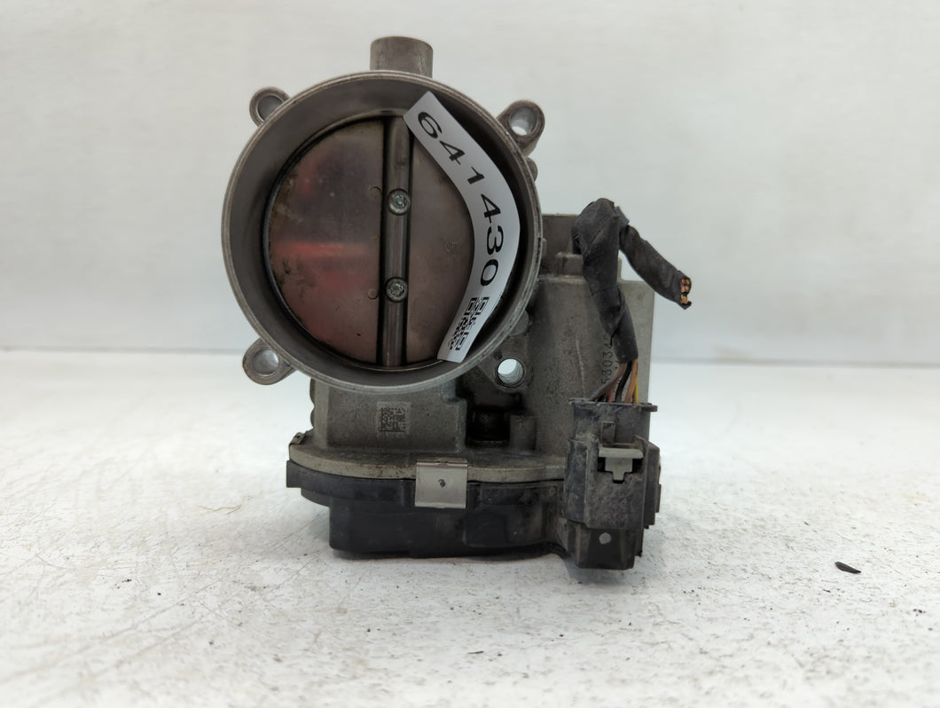 2016 Dodge Ram 2500 Throttle Body P/N:530 34251 AB Fits Fits 2012 2013 2014 2015 2017 2018 2019 2020 2021 2022 OEM Used Auto Parts