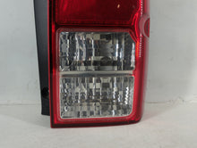 2005-2012 Nissan Pathfinder Tail Light Assembly Passenger Right OEM Fits Fits 2005 2006 2007 2008 2009 2010 2011 2012 OEM Used Auto Parts