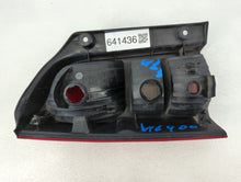 2005-2012 Nissan Pathfinder Tail Light Assembly Passenger Right OEM Fits Fits 2005 2006 2007 2008 2009 2010 2011 2012 OEM Used Auto Parts