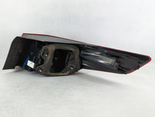 2014-2015 Kia Optima Tail Light Assembly Driver Left OEM P/N:92401-2T5 Fits Fits 2014 2015 OEM Used Auto Parts