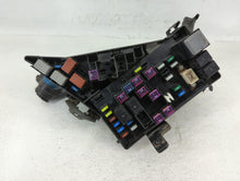 2014-2015 Subaru Forester Fusebox Fuse Box Panel Relay Module P/N:MB100200B Fits Fits 2014 2015 OEM Used Auto Parts