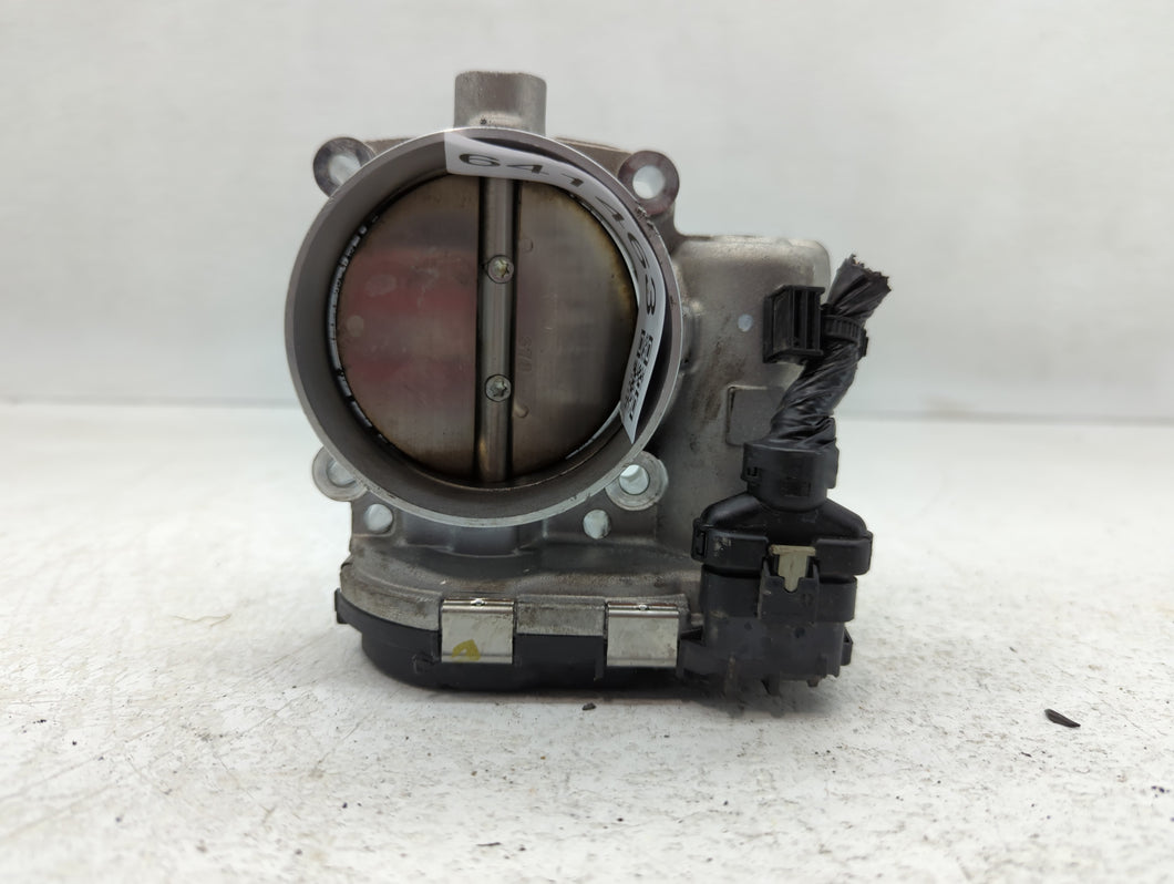 2017-2022 Chrysler Pacifica Throttle Body P/N:0 28- 750 570 05184349AC Fits OEM Used Auto Parts